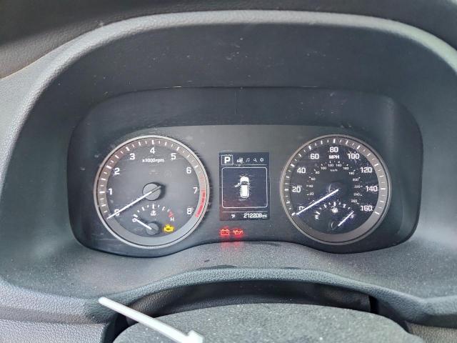 Hyundai TUCSON Se Image 8