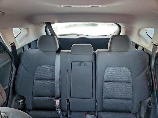 Hyundai TUCSON Se Image 14