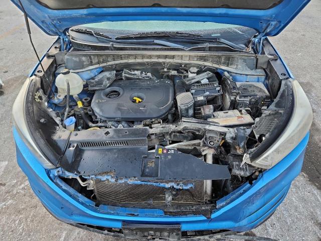 Hyundai TUCSON Se Image 13