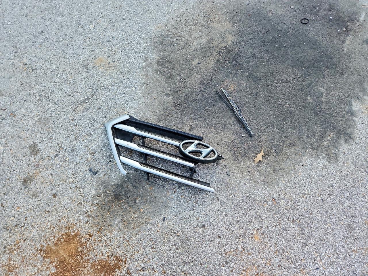 Hyundai TUCSON Se Image 12