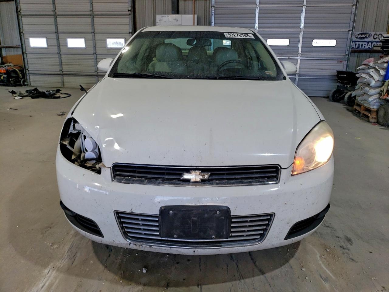 Chevrolet Impala Lt Image 8