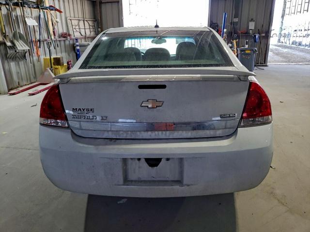 Chevrolet Impala Lt Image 3