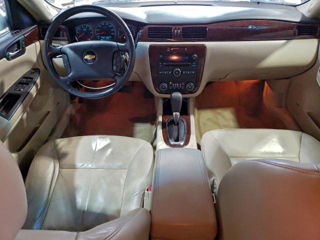 Chevrolet Impala Lt Image 2