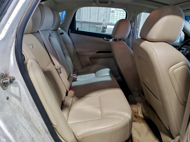 Chevrolet Impala Lt Image 11