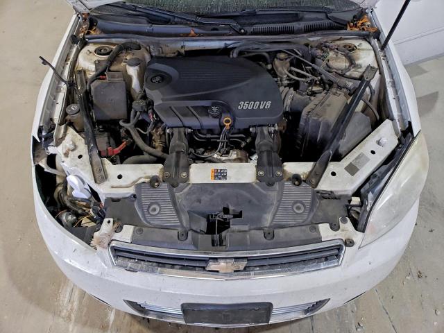 Chevrolet Impala Lt Image 10