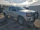Toyota Tacoma Access Cab Image 12