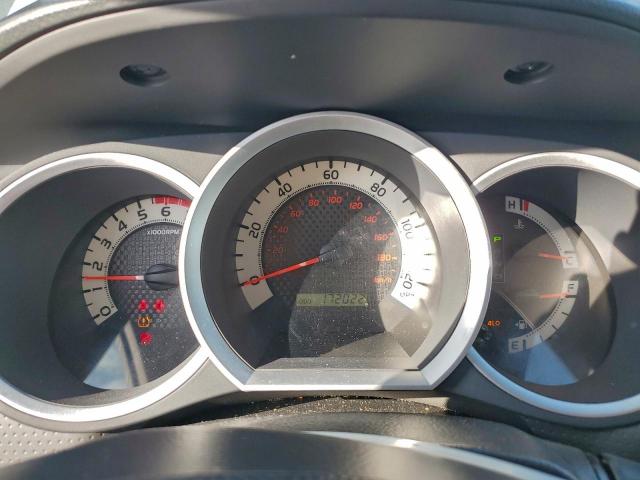 Toyota Tacoma Access Cab Image 7