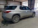 Chevrolet Traverse Lt Image 2