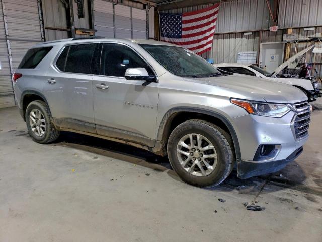 Chevrolet Traverse Lt Image 8