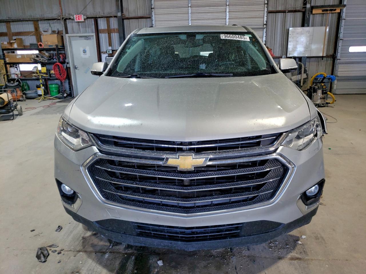 Chevrolet Traverse Lt Image 12