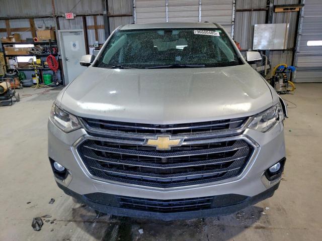 Chevrolet Traverse Lt Image 12