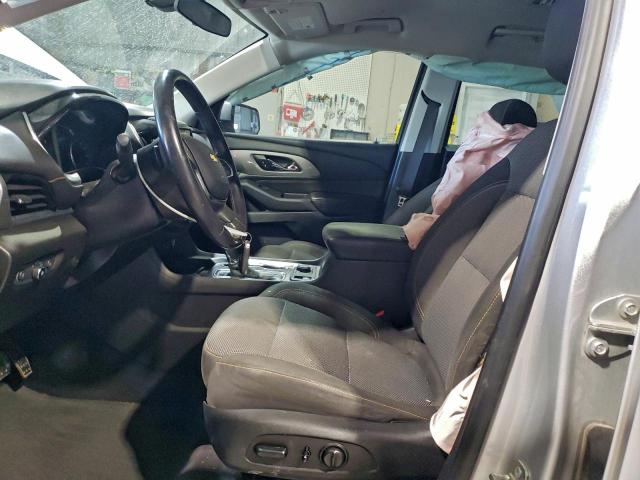 Chevrolet Traverse Lt Image 10