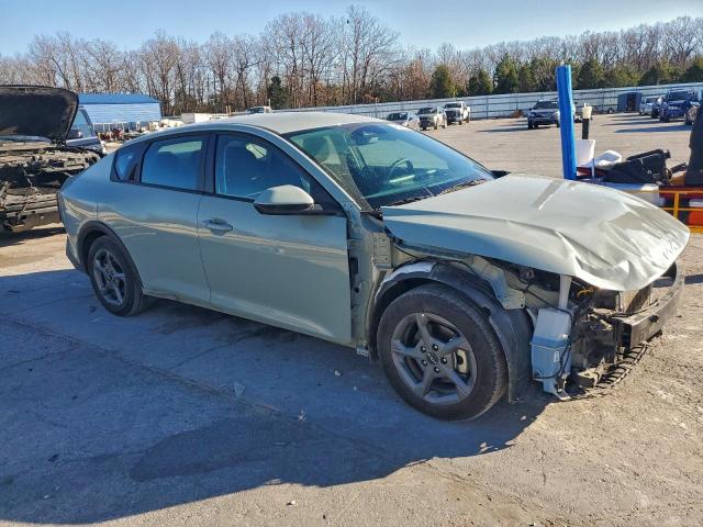 Kia K4 Lx Lx Image 4