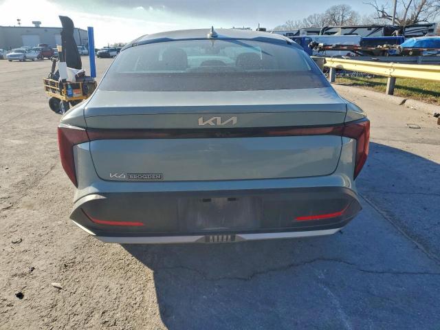 Kia K4 Lx Lx Image 5