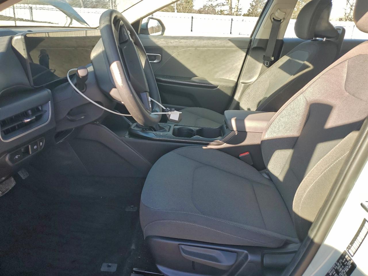 Kia K4 Lx Lx Image 10