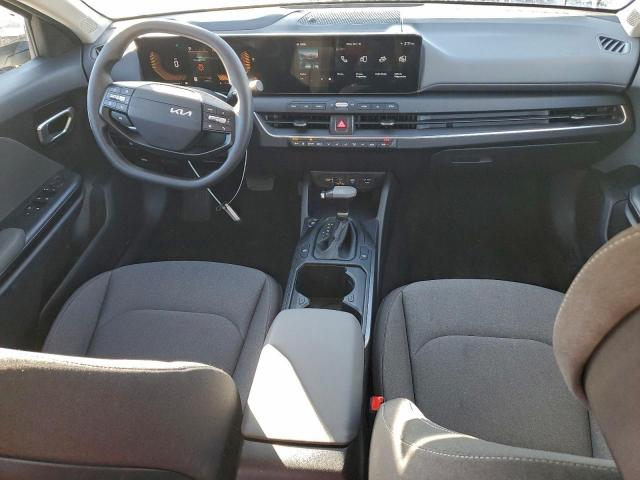 Kia K4 Lx Lx Image 9