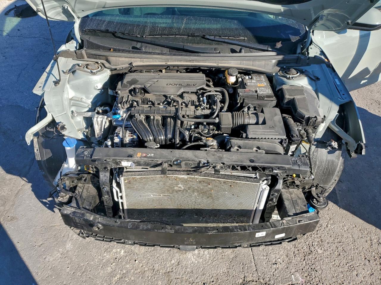 Kia K4 Lx Lx Image 12