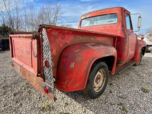 Ford F-100 Image 2