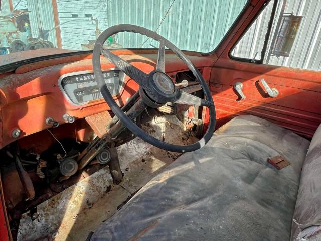 Ford F-100 Image 11