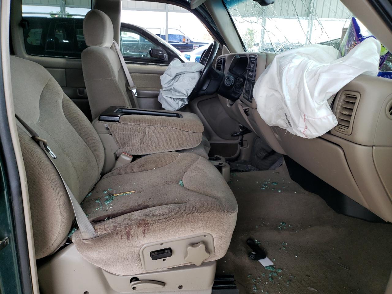 GMC Sierra C1500 Image 7