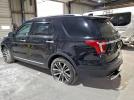 Ford Explorer Platinum Image 8