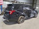 Ford Explorer Platinum Image 7