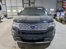 Ford Explorer Platinum Image 4