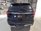 Ford Explorer Platinum Image 9