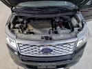 Ford Explorer Platinum Image 11