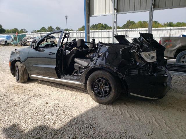 Dodge Durango Pursuit Image 7