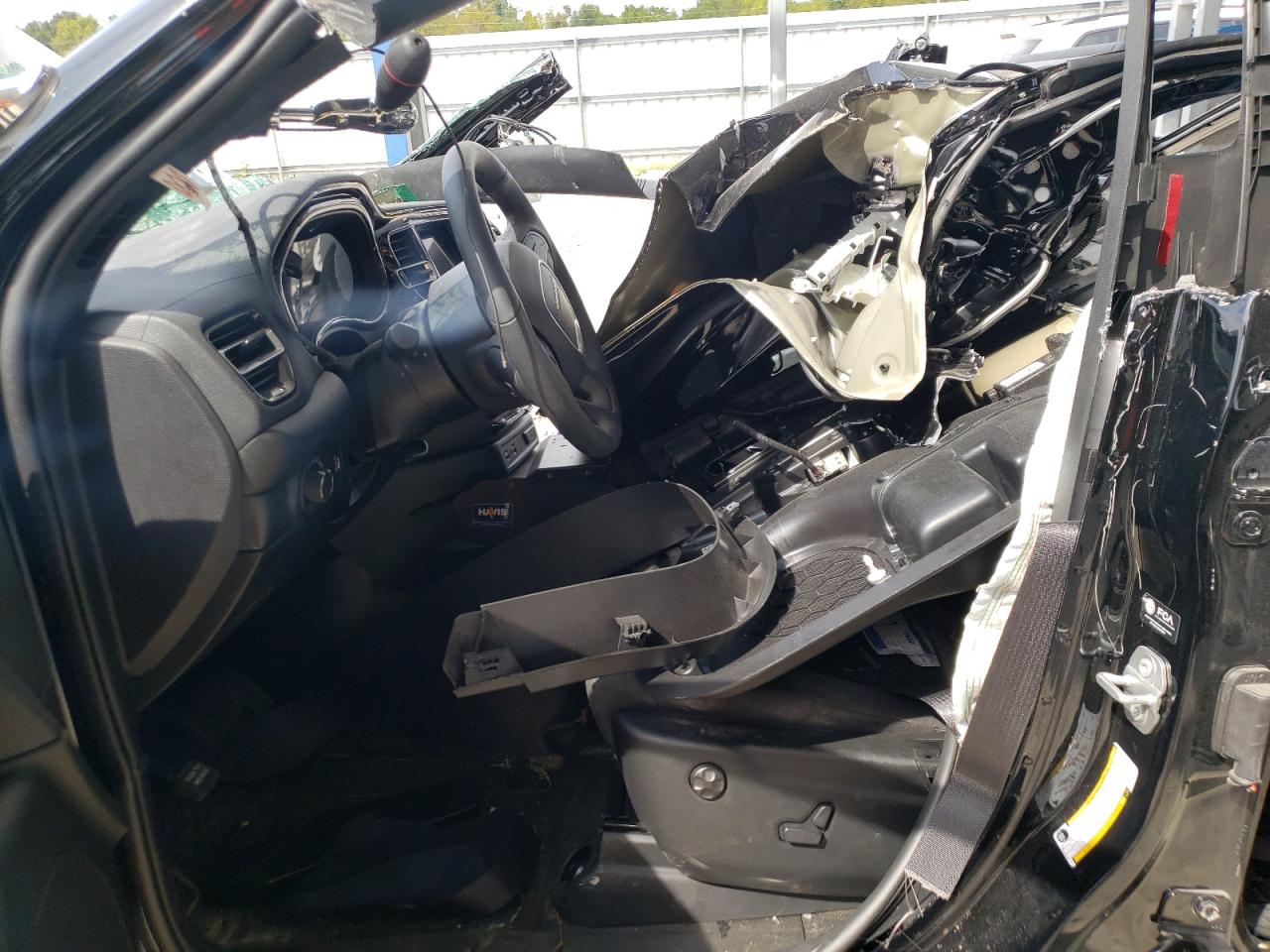 Dodge Durango Pursuit Image 8