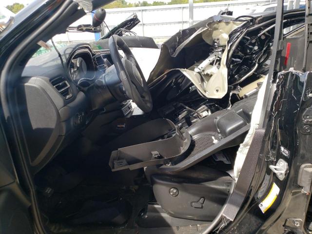 Dodge Durango Pursuit Image 8