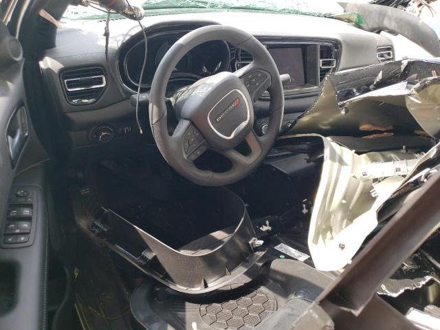 Dodge Durango Pursuit Image 10