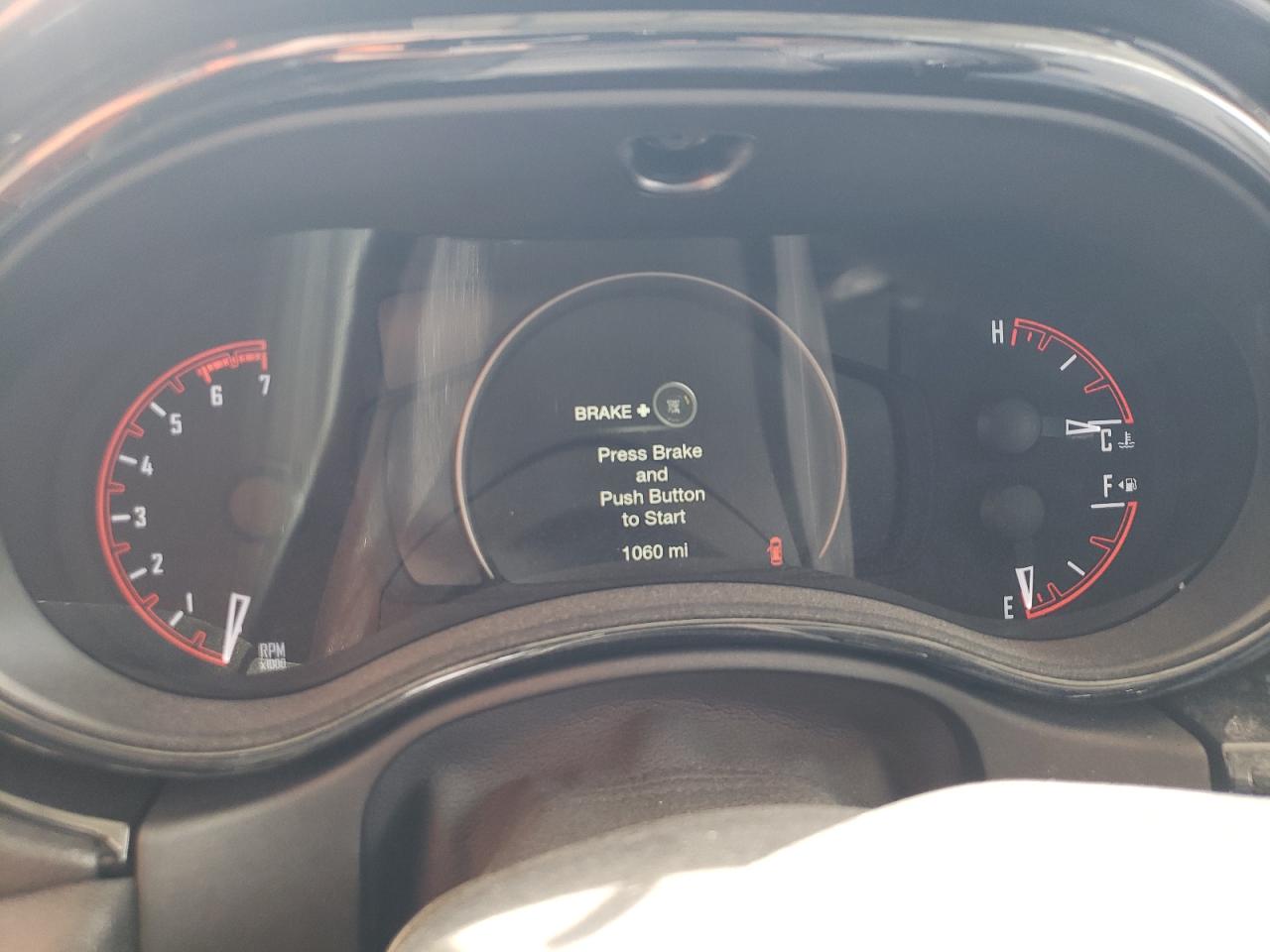 Dodge Durango Pursuit Image 5