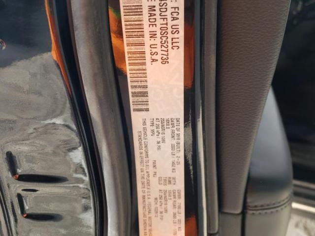 Dodge Durango Pursuit Image 2