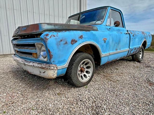 Chevrolet C10 Image 4