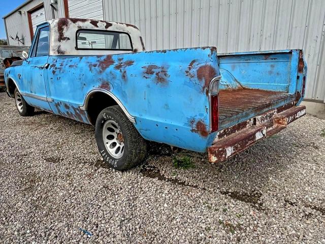 Chevrolet C10 Image 5