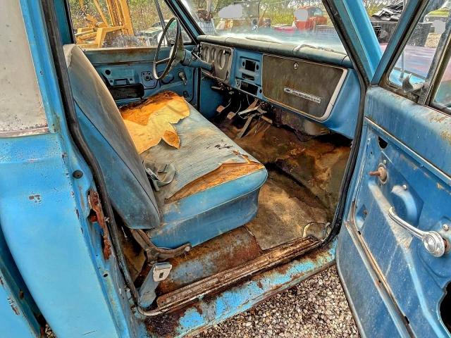 Chevrolet C10 Image 7