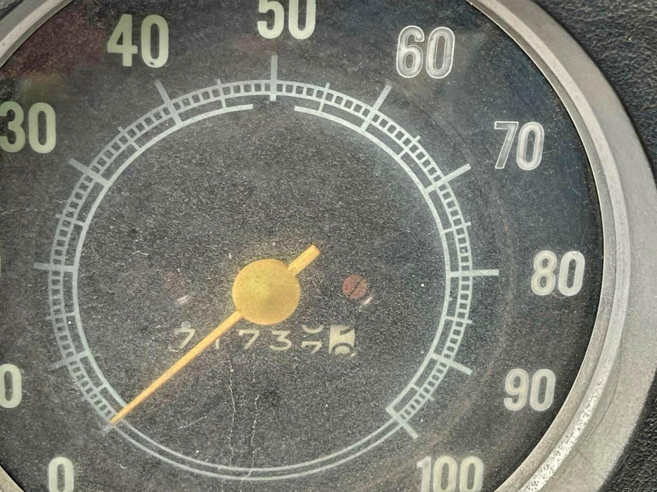 Chevrolet C10 Image 9