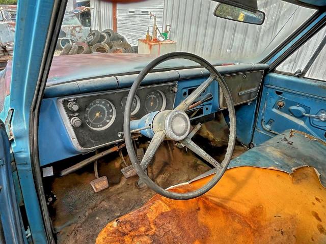 Chevrolet C10 Image 10