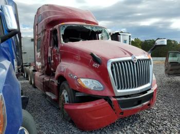  Salvage International Lt625