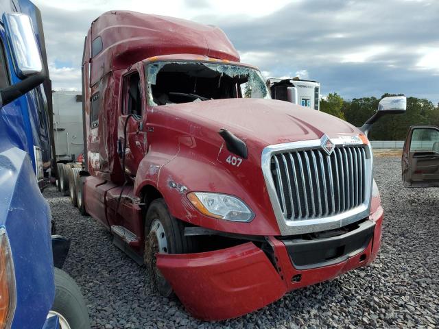  Salvage International Lt625