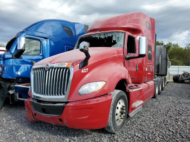 International Lt625 Image 2