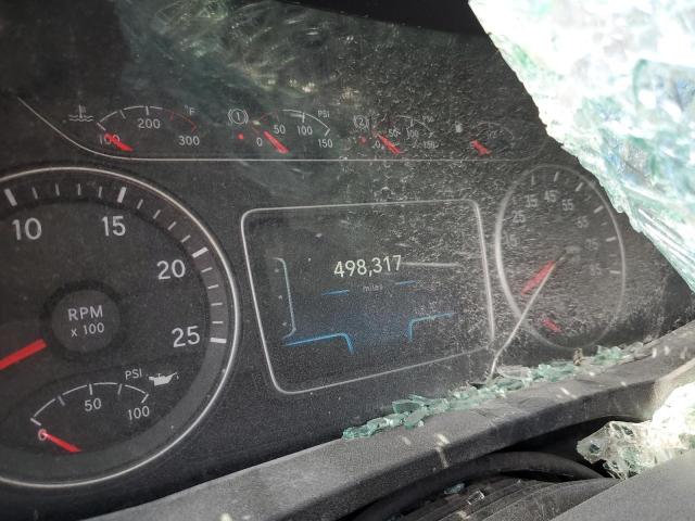 International Lt625 Image 10