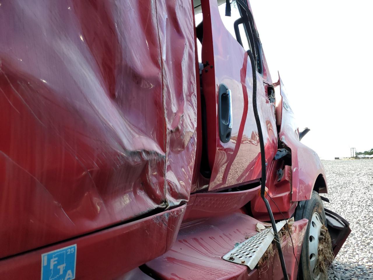 International Lt625 Image 6