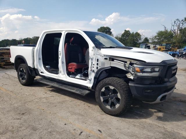 Ram 1500 Rebel Image 2