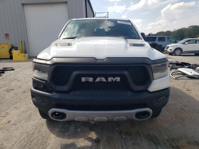 Ram 1500 Rebel Image 6
