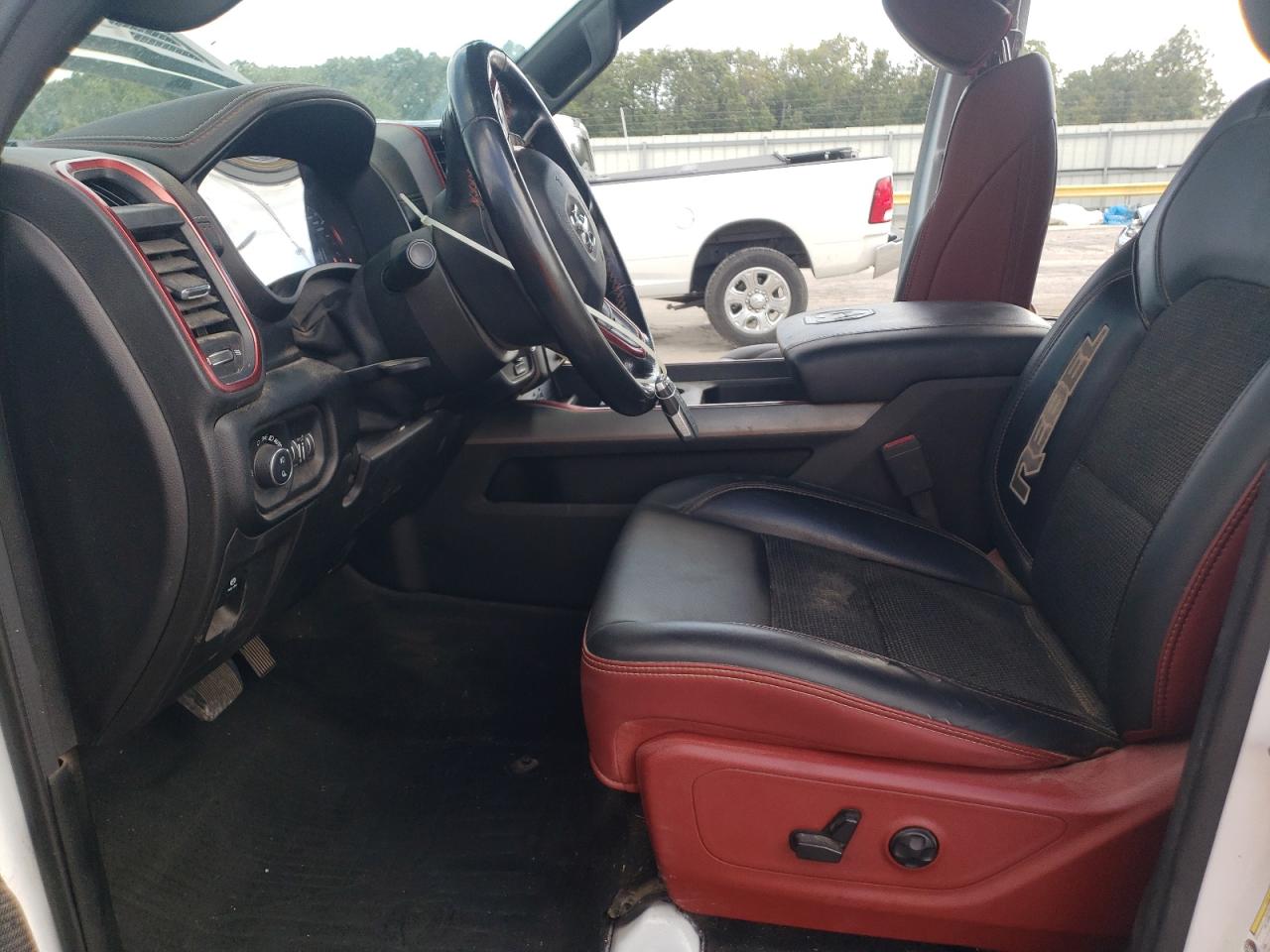 Ram 1500 Rebel Image 9