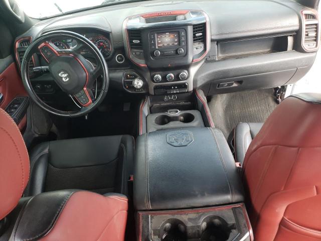 Ram 1500 Rebel Image 12