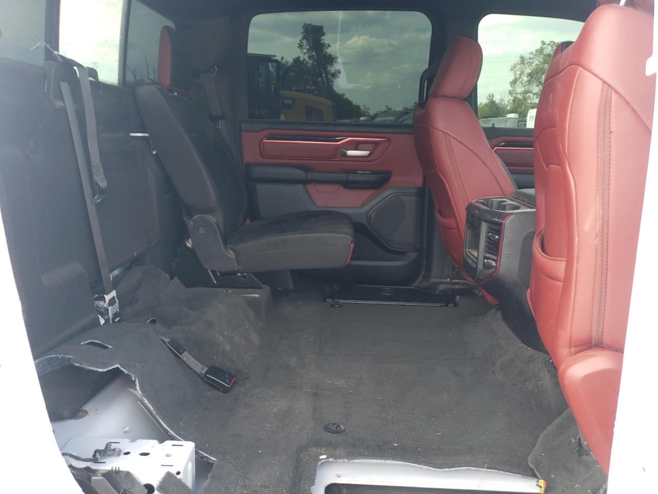 Ram 1500 Rebel Image 10